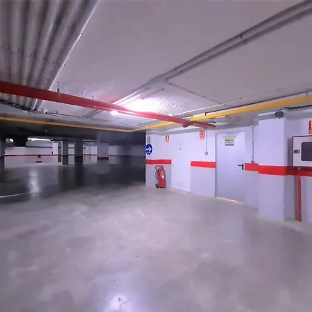 Ayf Centrico Y A 200 Metros Del Mar Apartment Oropesa del Mar