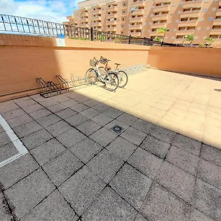Apartment Ayf Centrico Y A 200 Metros Del Mar *