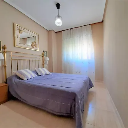 Apartment Ayf Centrico Y A 200 Metros Del Mar Oropesa del Mar