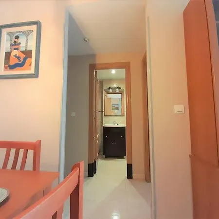 Ayf Centrico Y A 200 Metros Del Mar Apartment Oropesa del Mar